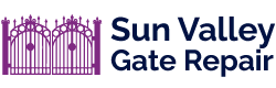 gate repair company Sun Valley