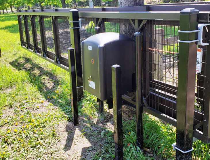 Gate Operator Repair Sun Valley
