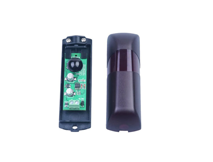 Gate Safety Sensor Sun Valley